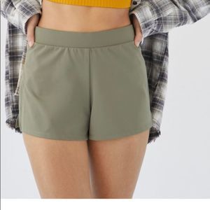 New Columbia Stretch shorts plus size 2X